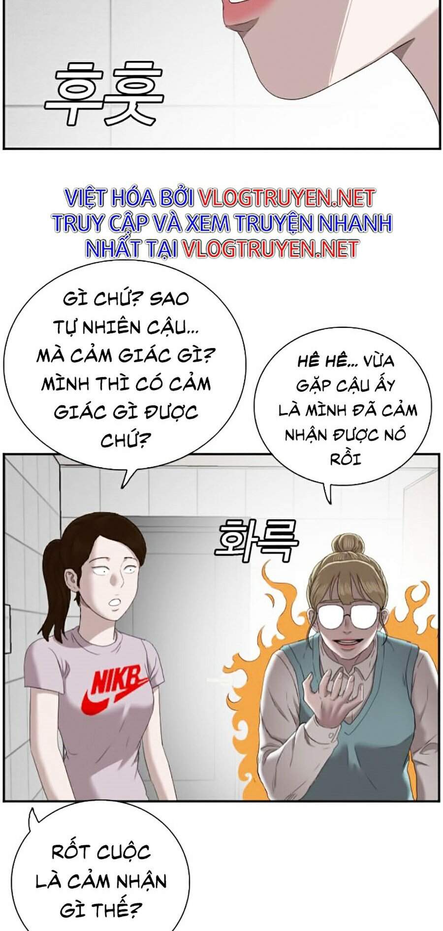 Người Xấu Chapter 62 - 29