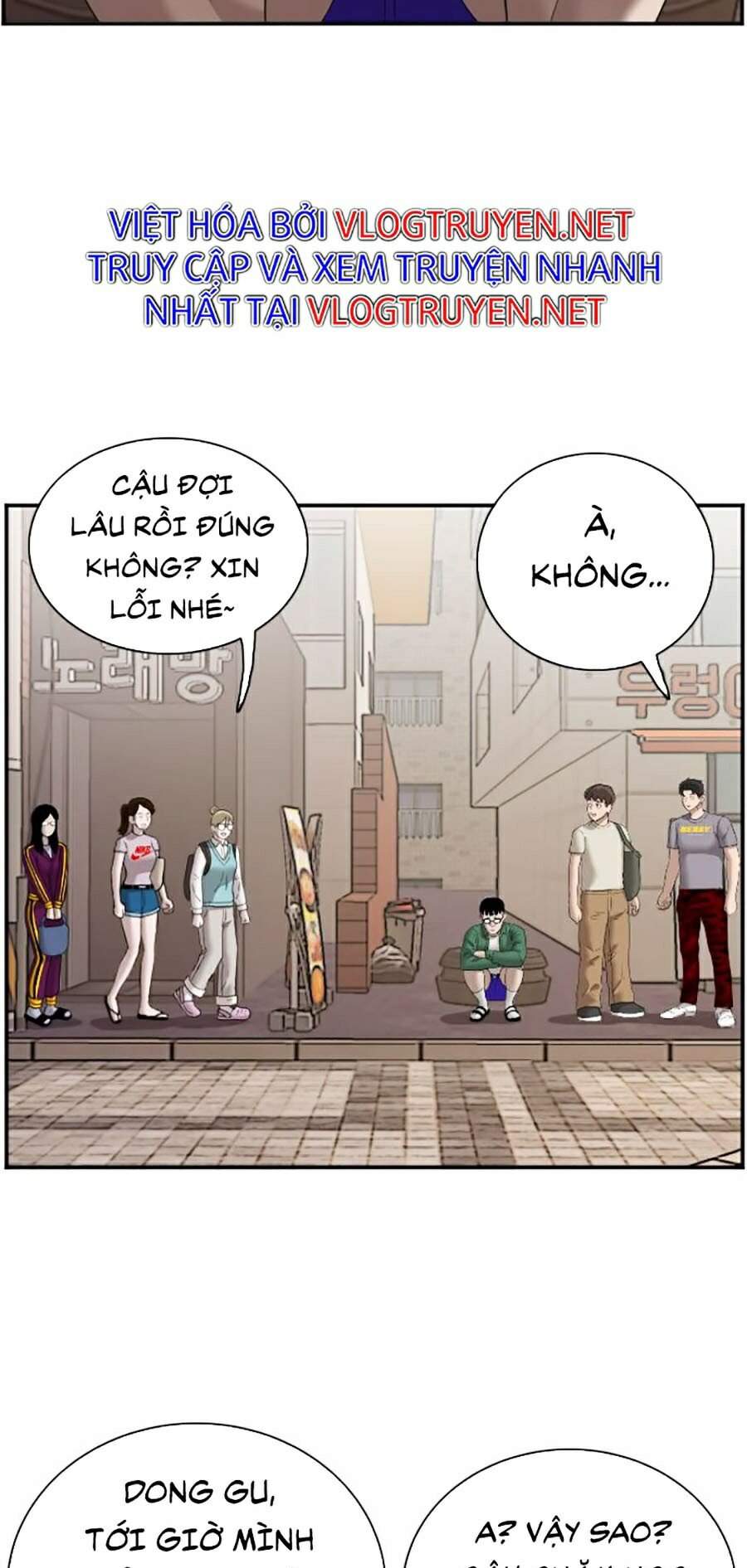 Người Xấu Chapter 62 - 38