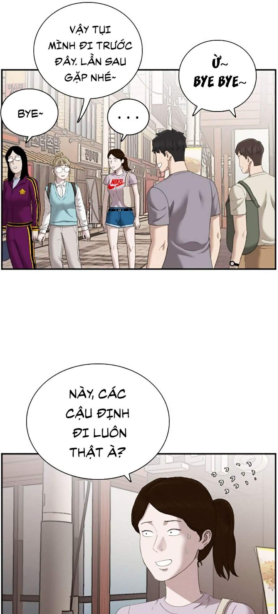 Người Xấu Chapter 62 - 42