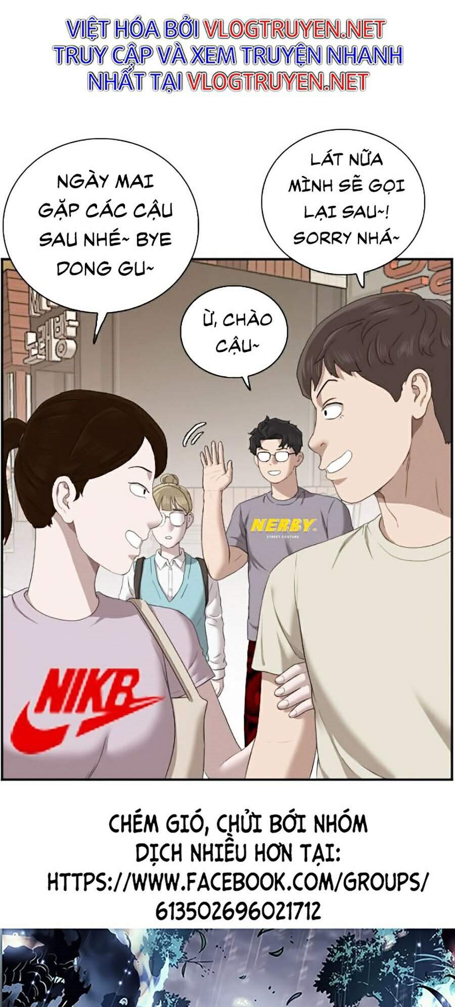 Người Xấu Chapter 62 - 45