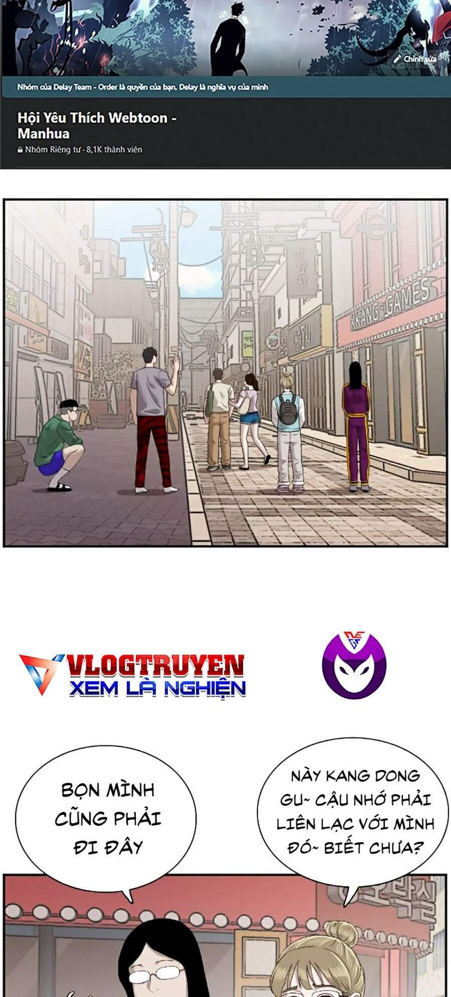 Người Xấu Chapter 62 - 46