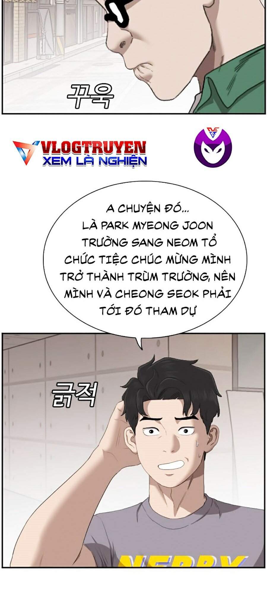 Người Xấu Chapter 62 - 54