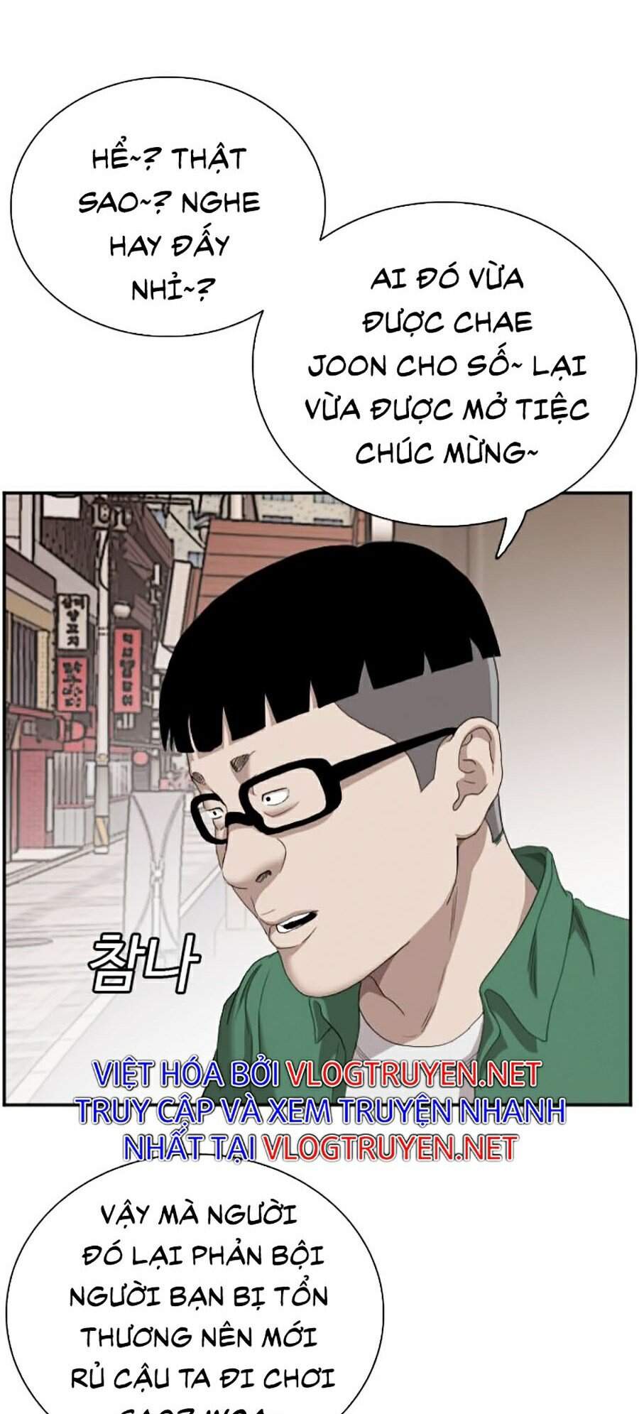 Người Xấu Chapter 62 - 55