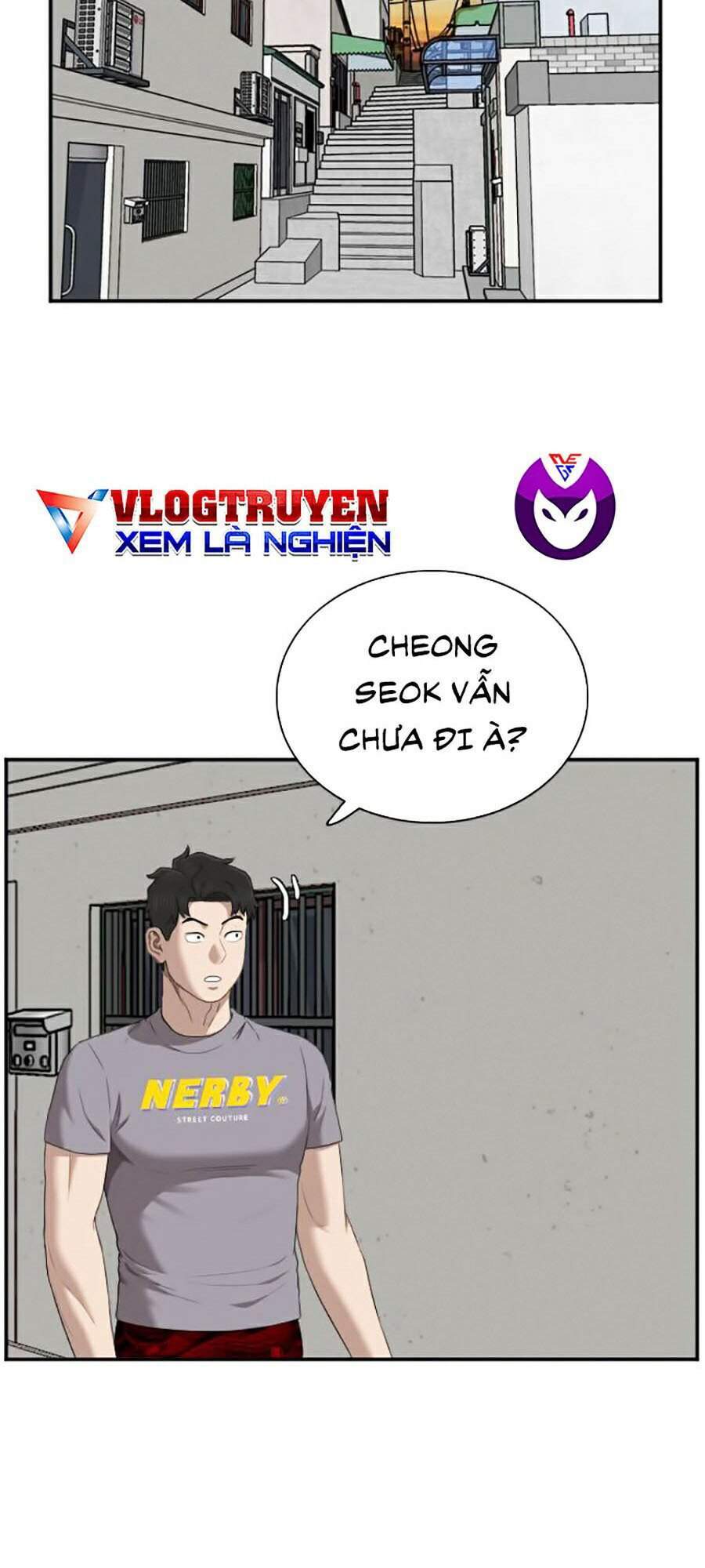 Người Xấu Chapter 62 - 59