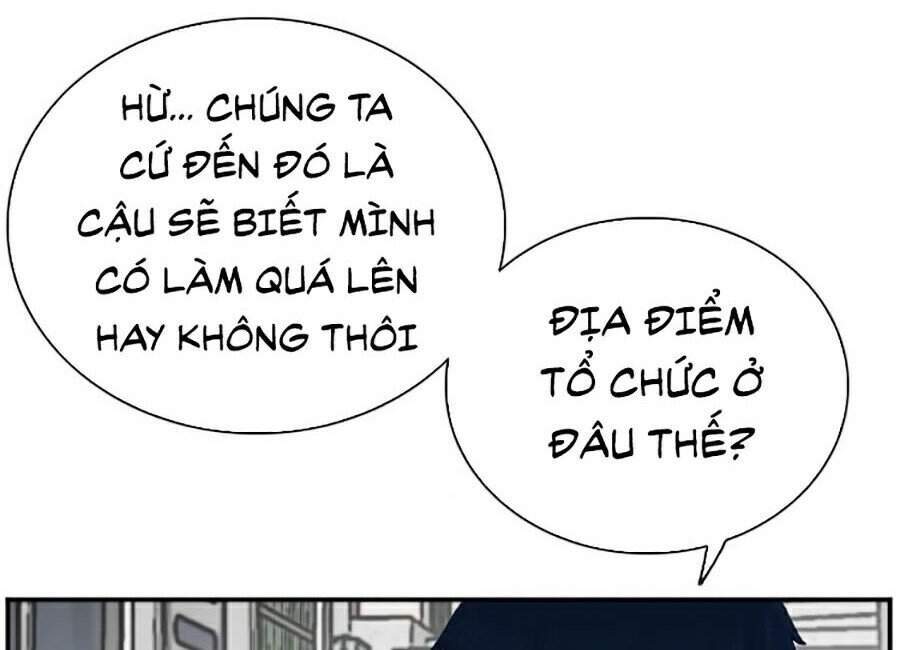 Người Xấu Chapter 62 - 70