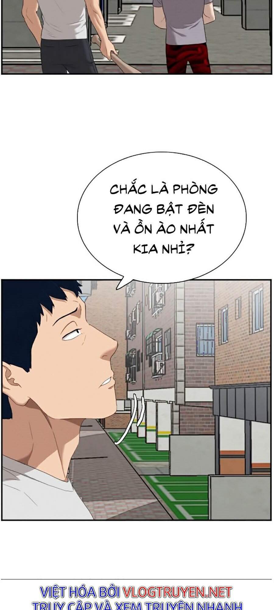 Người Xấu Chapter 62 - 77