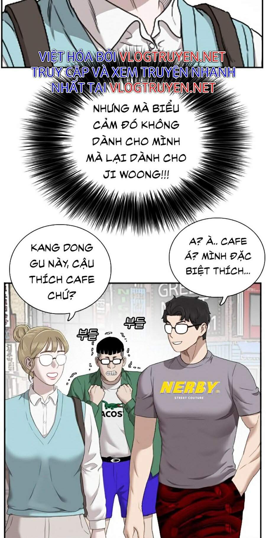 Người Xấu Chapter 62 - 9