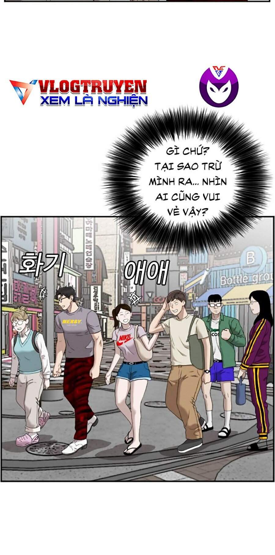 Người Xấu Chapter 62 - 10