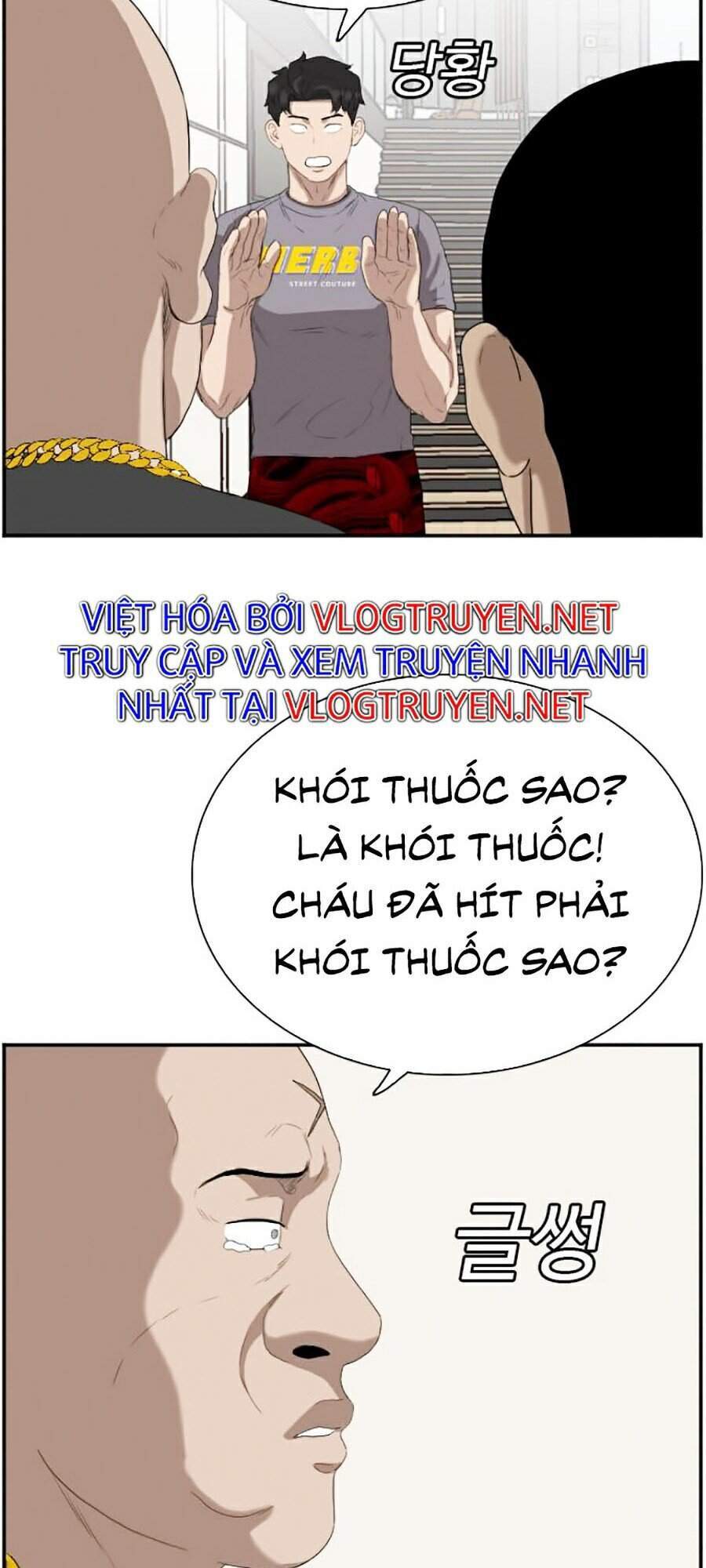 Người Xấu Chapter 64 - 143