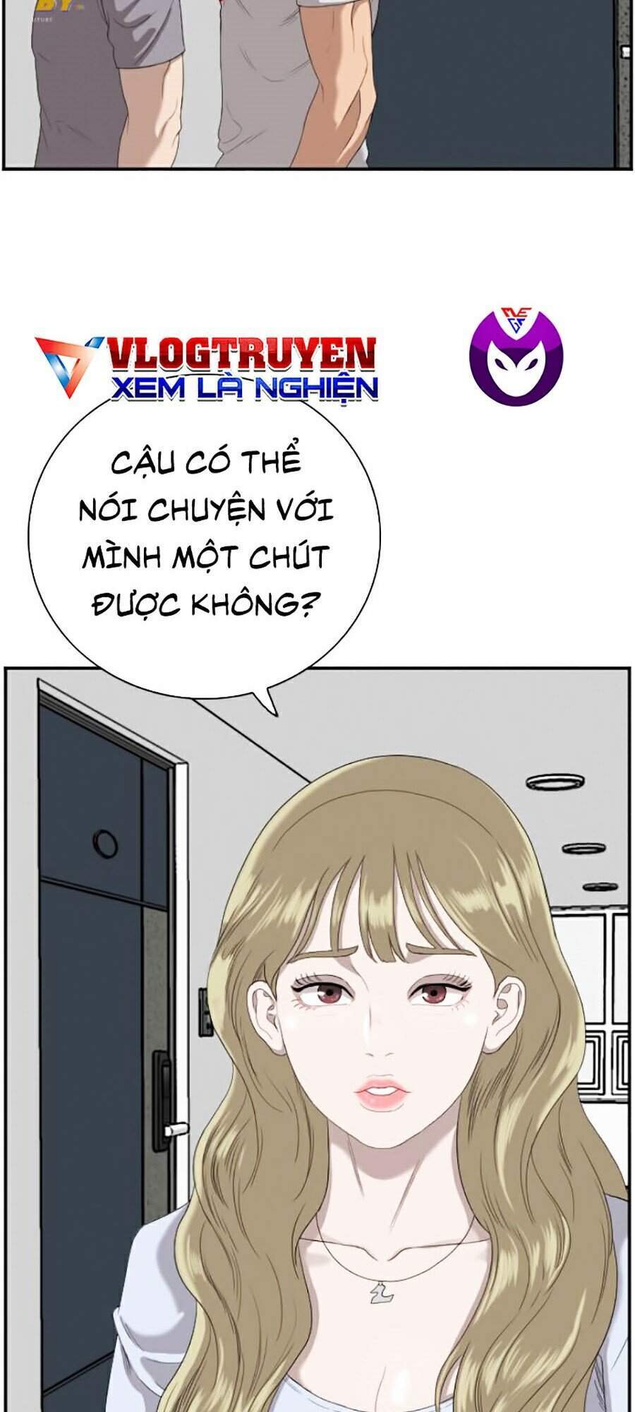 Người Xấu Chapter 64 - 43