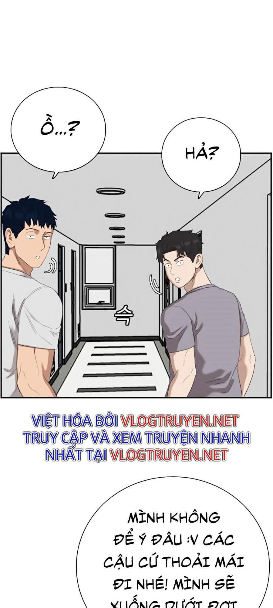 Người Xấu Chapter 64 - 45