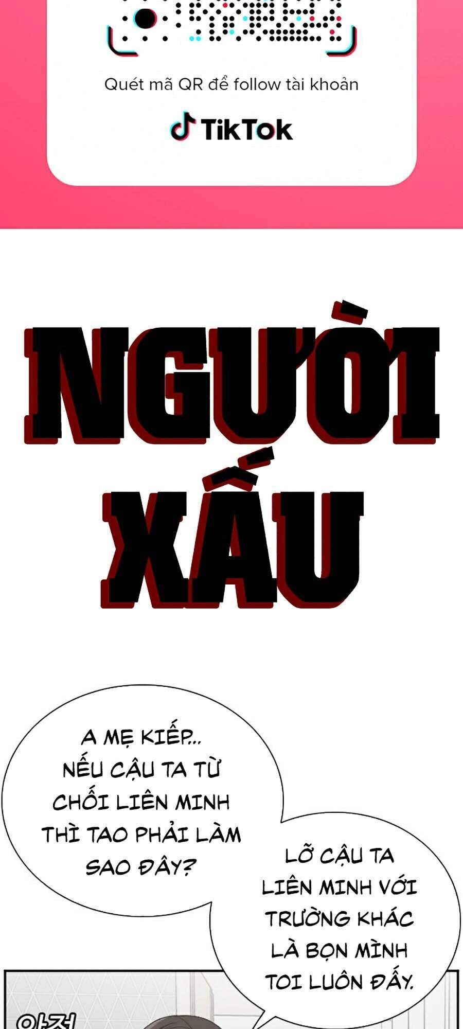 Người Xấu Chapter 64 - 7