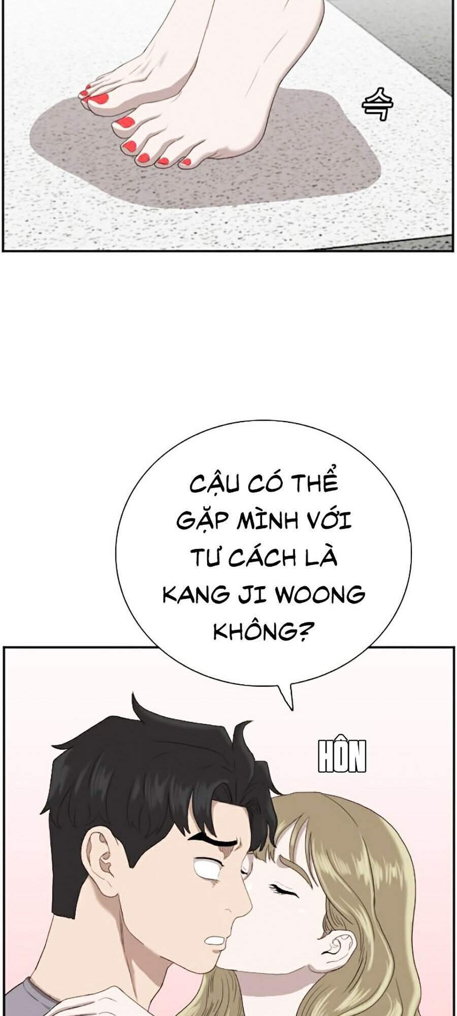 Người Xấu Chapter 64 - 61