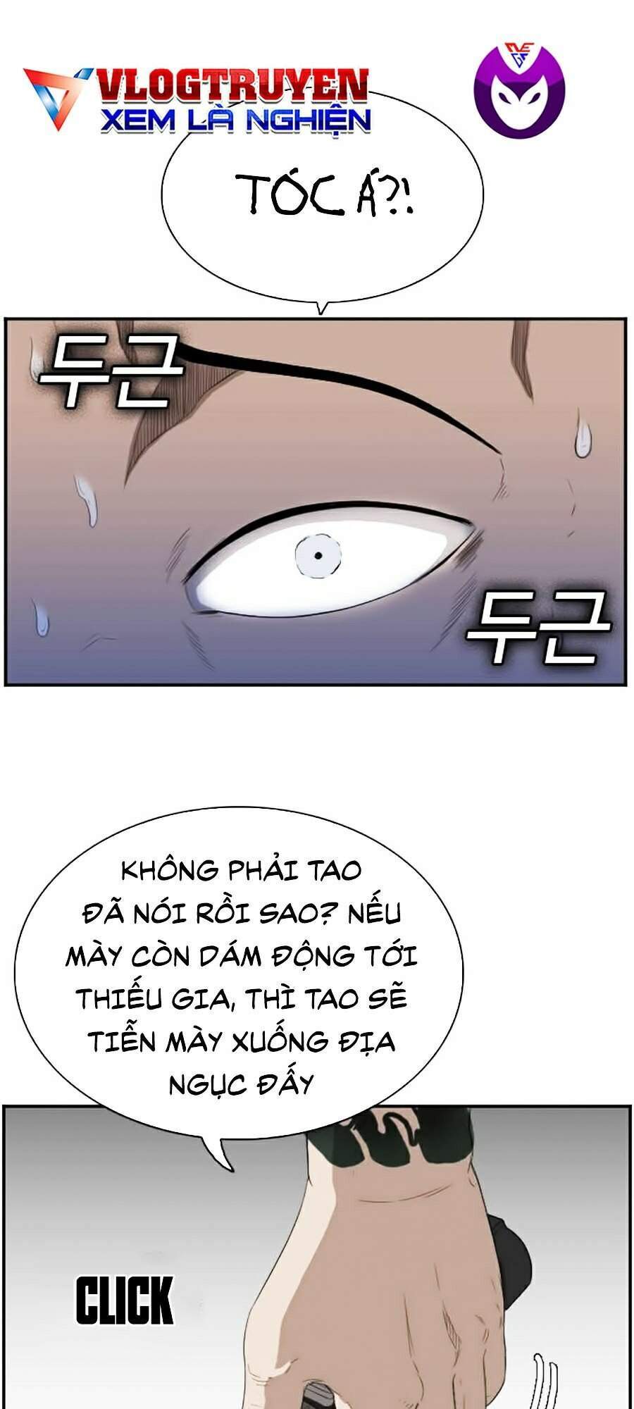 Người Xấu Chapter 66 - 1