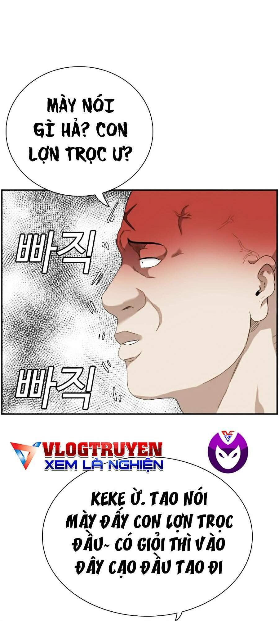 Người Xấu Chapter 66 - 11