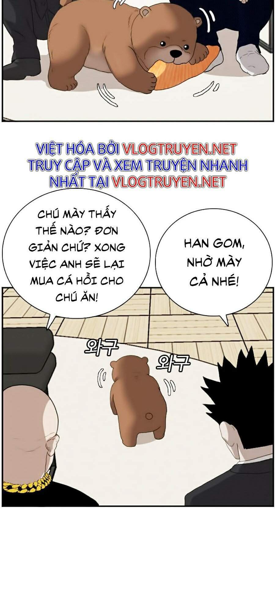 Người Xấu Chapter 66 - 109