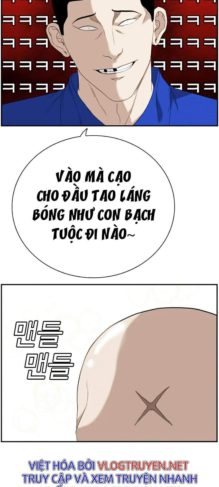 Người Xấu Chapter 66 - 13