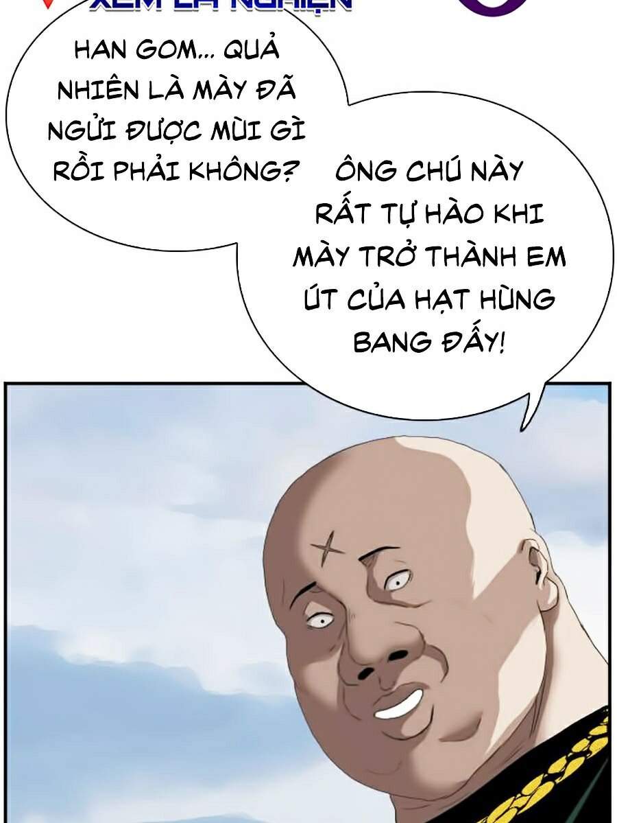 Người Xấu Chapter 66 - 127