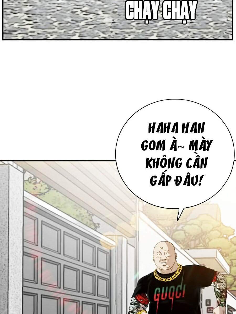 Người Xấu Chapter 66 - 136