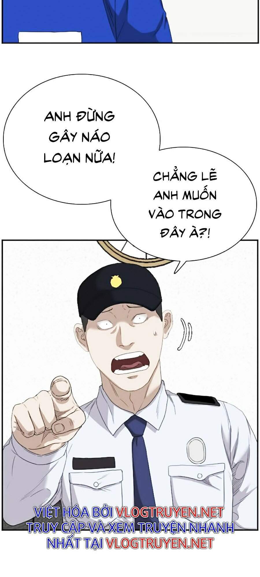 Người Xấu Chapter 66 - 29