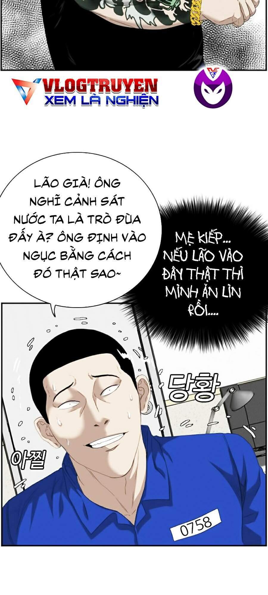 Người Xấu Chapter 66 - 33