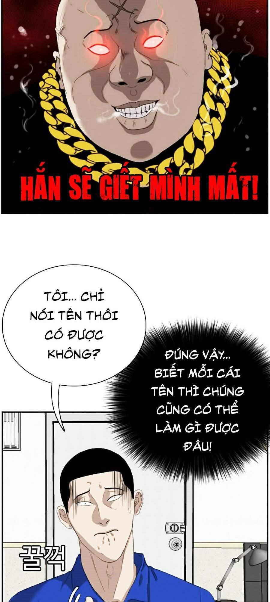 Người Xấu Chapter 66 - 47