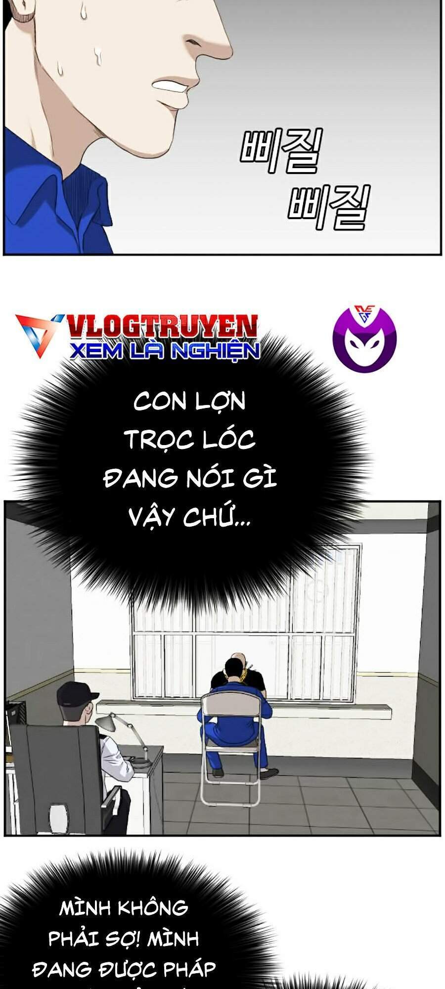 Người Xấu Chapter 66 - 7