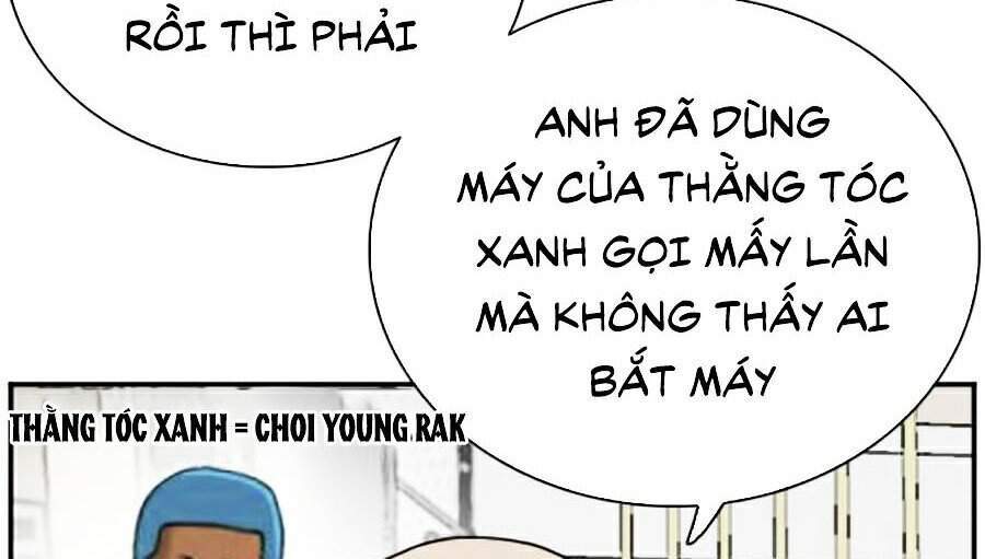 Người Xấu Chapter 66 - 66