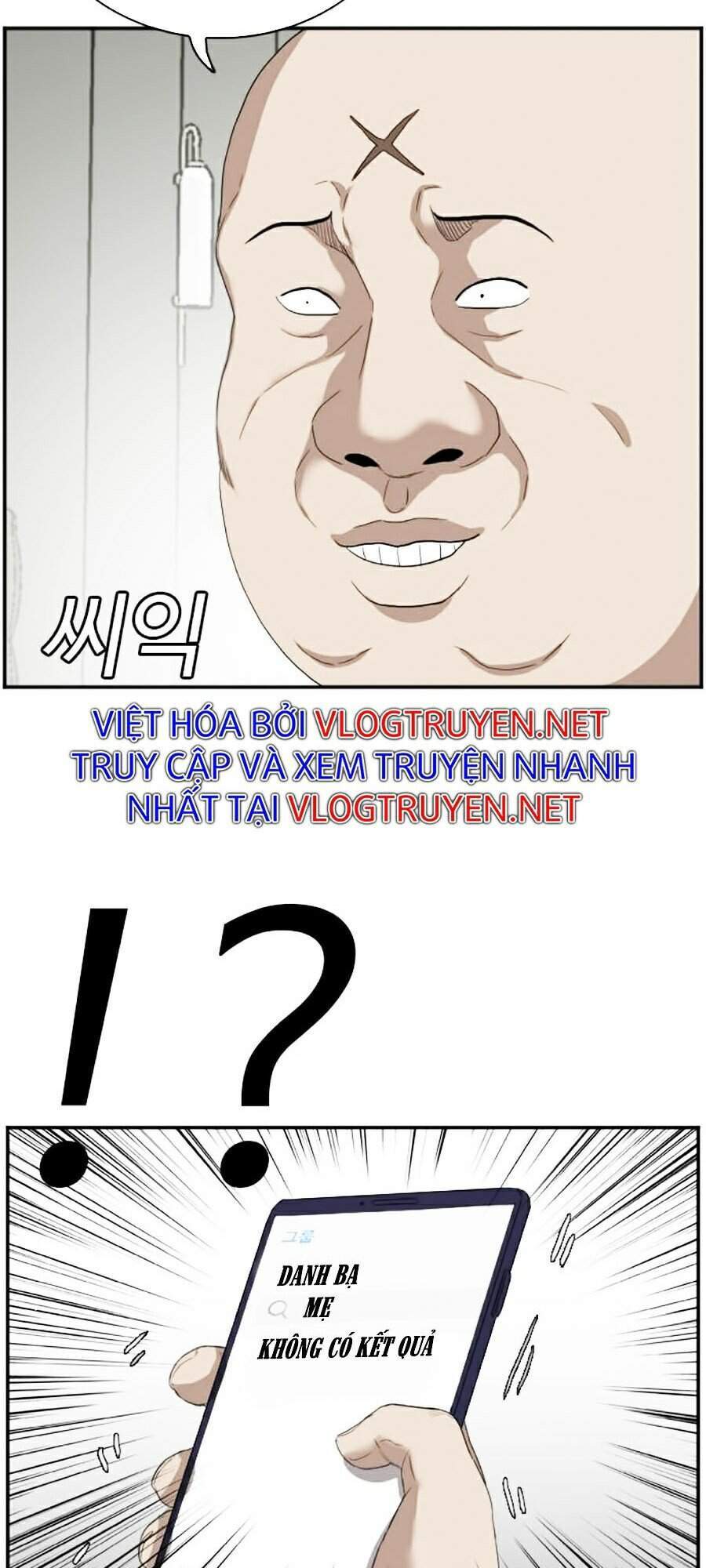 Người Xấu Chapter 66 - 69