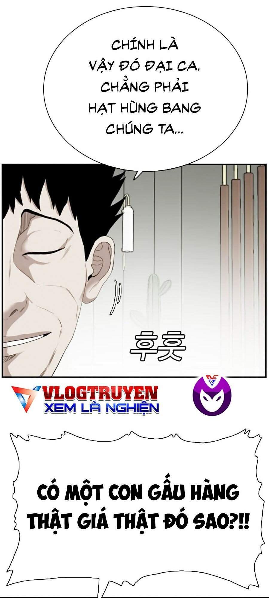 Người Xấu Chapter 66 - 87