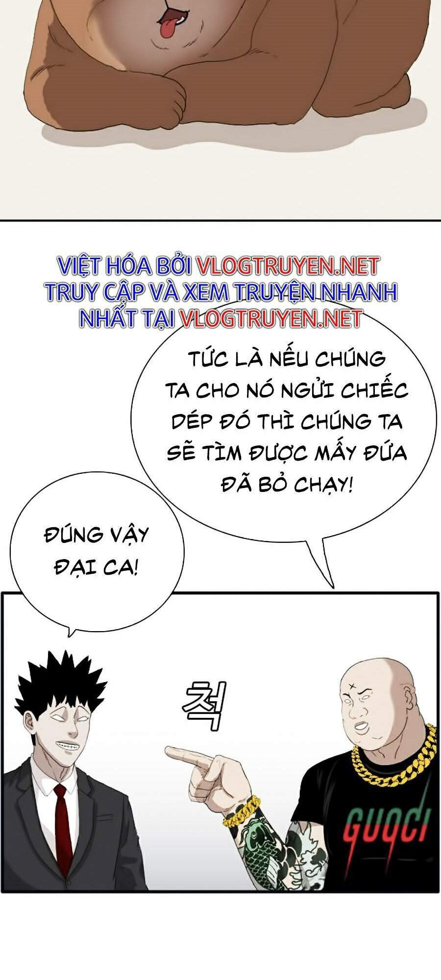 Người Xấu Chapter 66 - 91