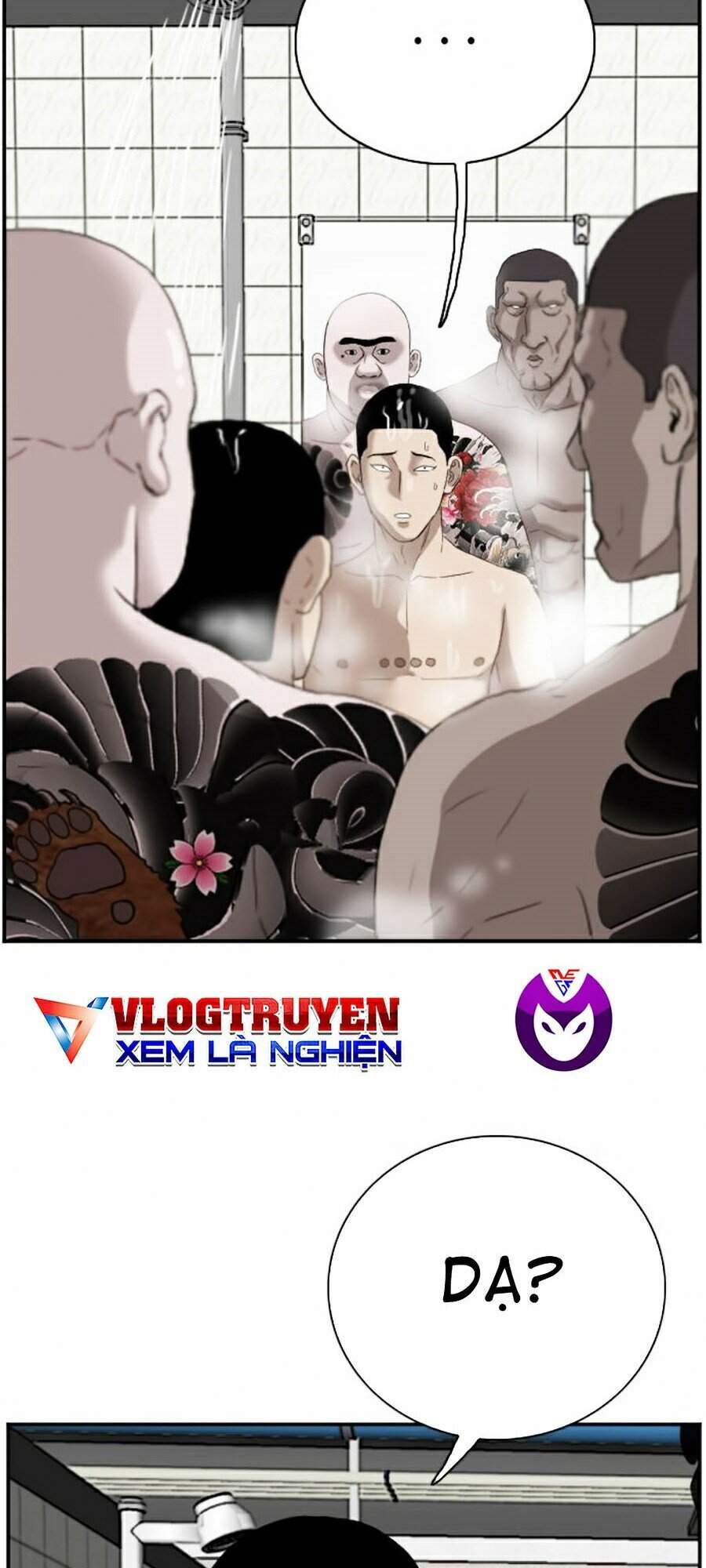 Người Xấu Chapter 67 - 18