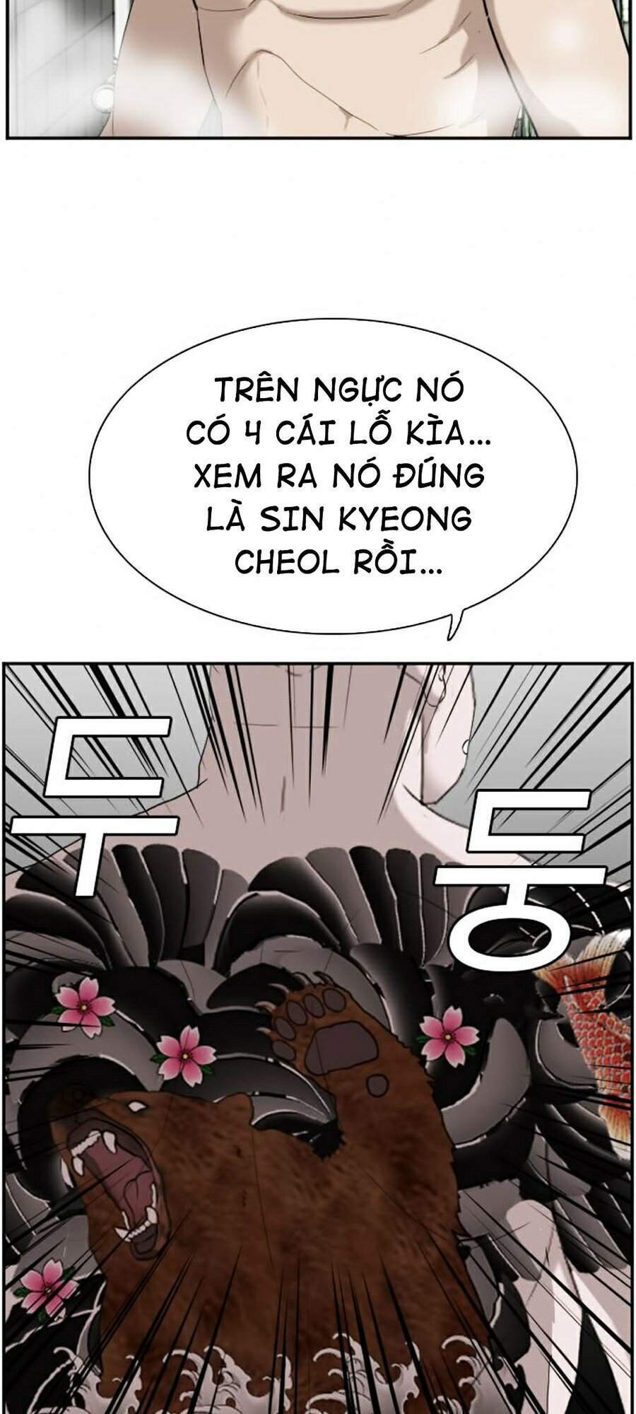 Người Xấu Chapter 67 - 20