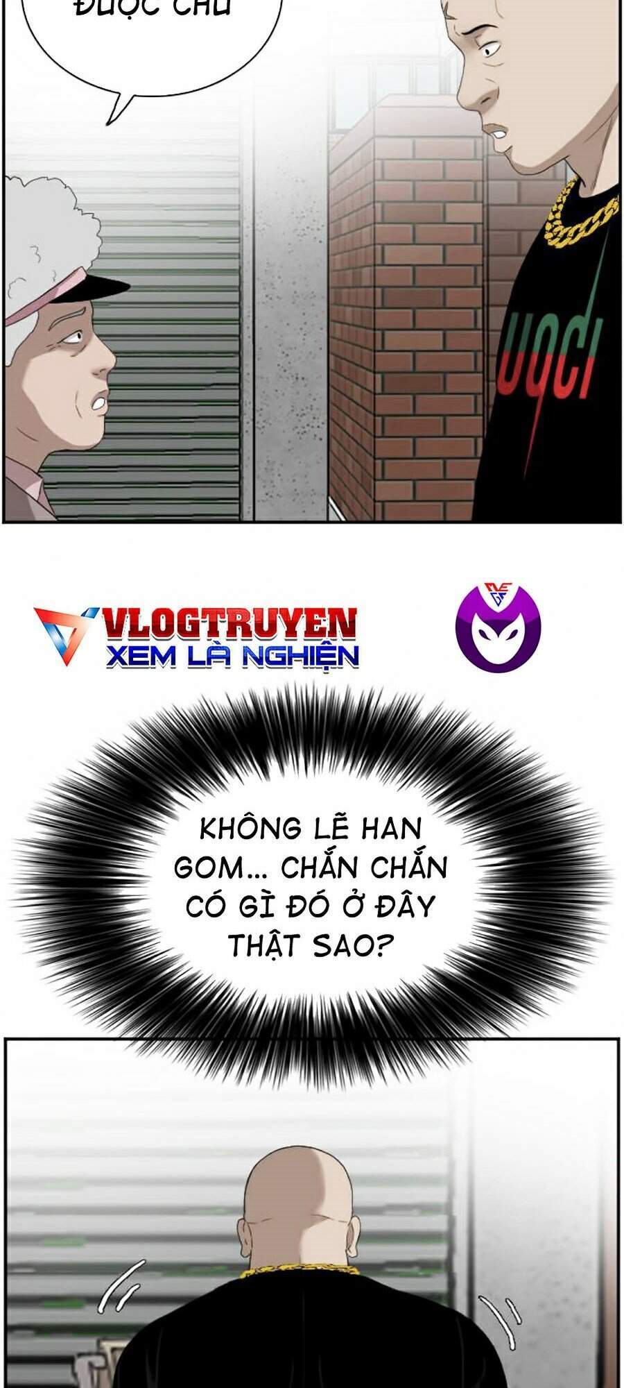 Người Xấu Chapter 67 - 42