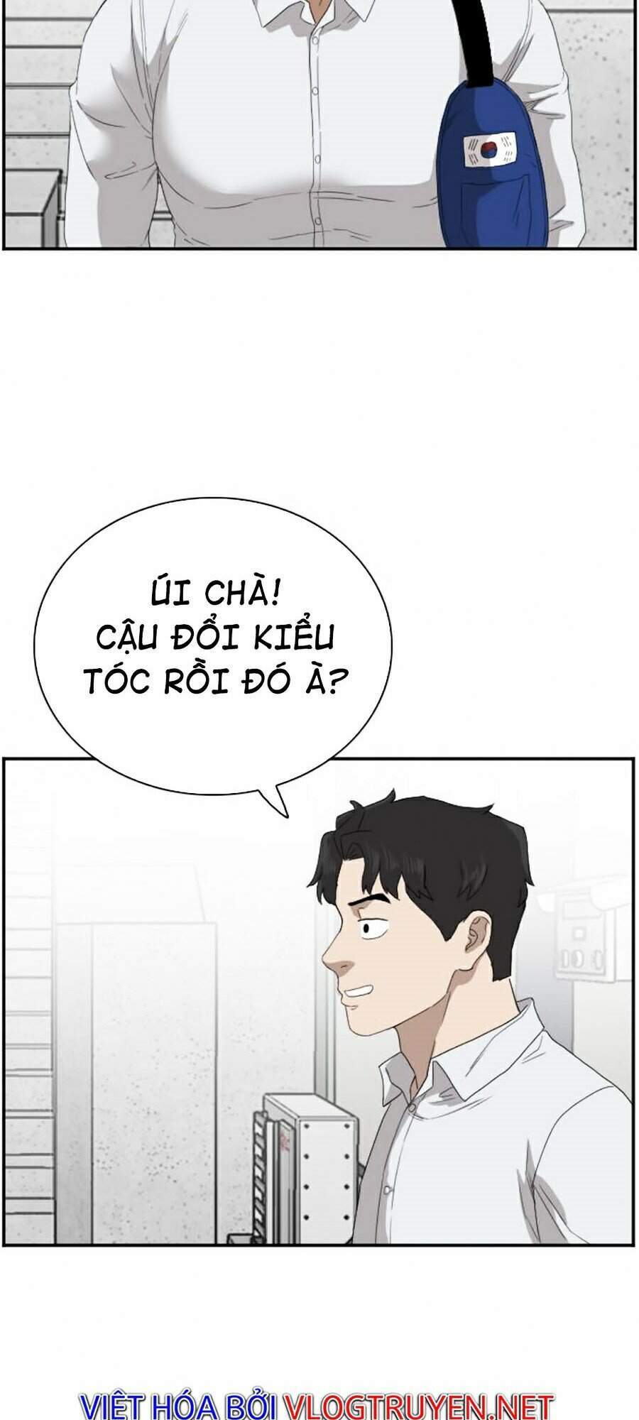 Người Xấu Chapter 67 - 72