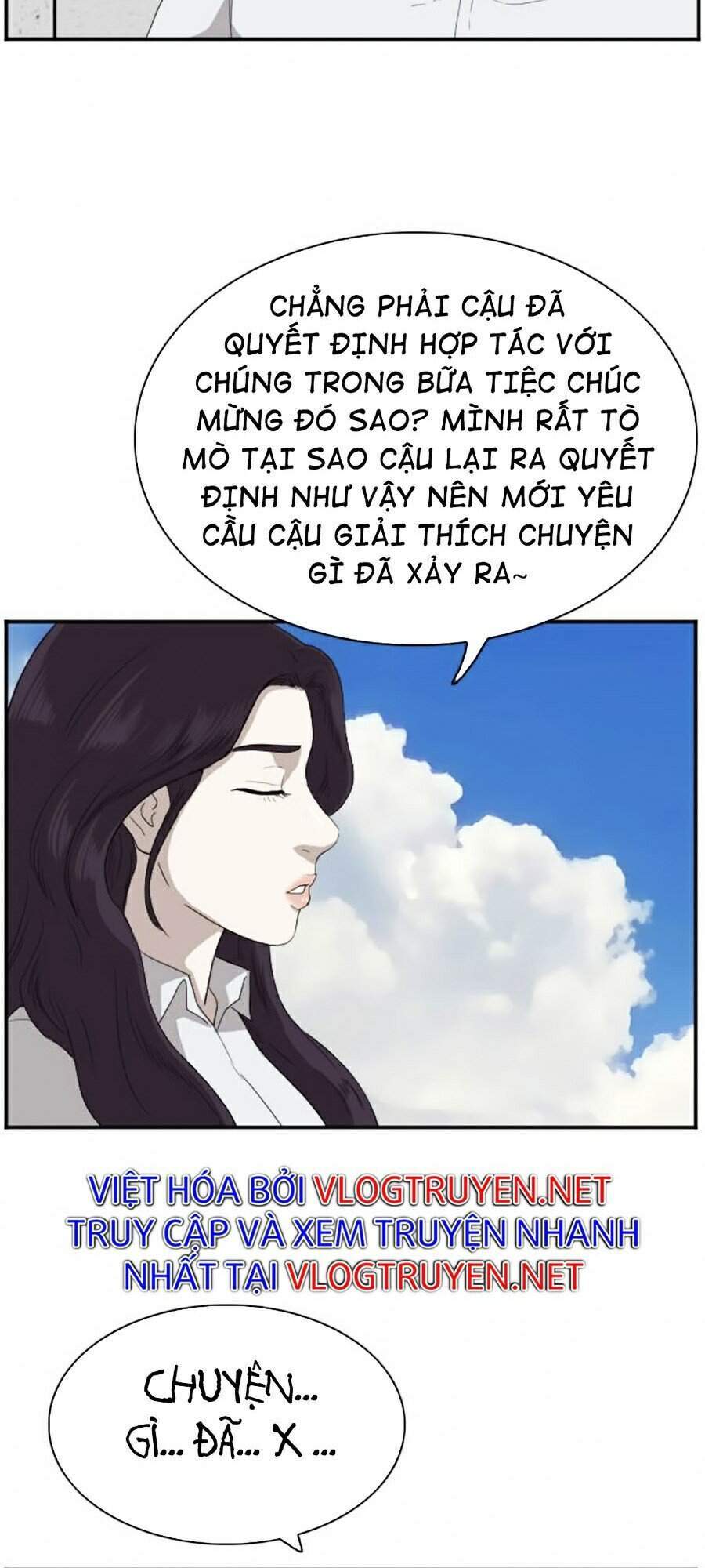 Người Xấu Chapter 67 - 100