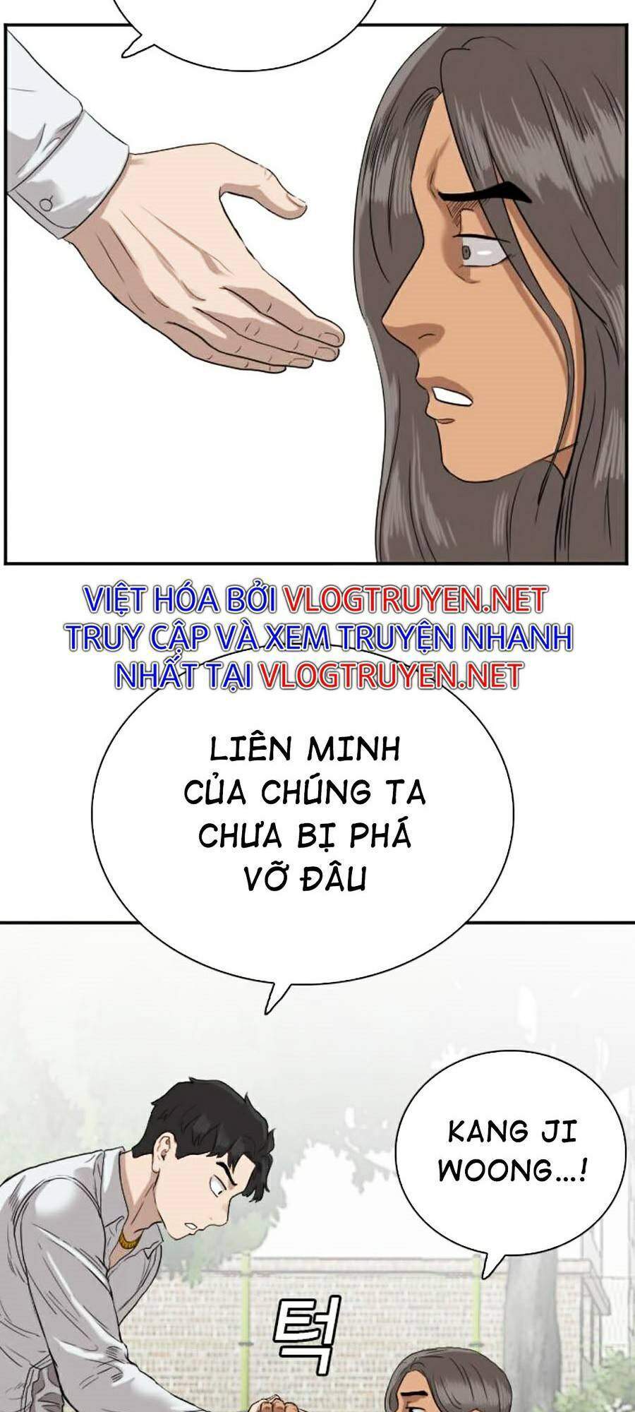 Người Xấu Chapter 73 - 101