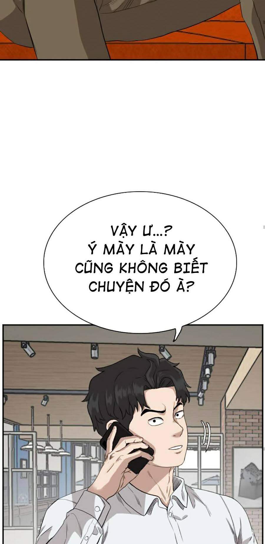 Người Xấu Chapter 73 - 23