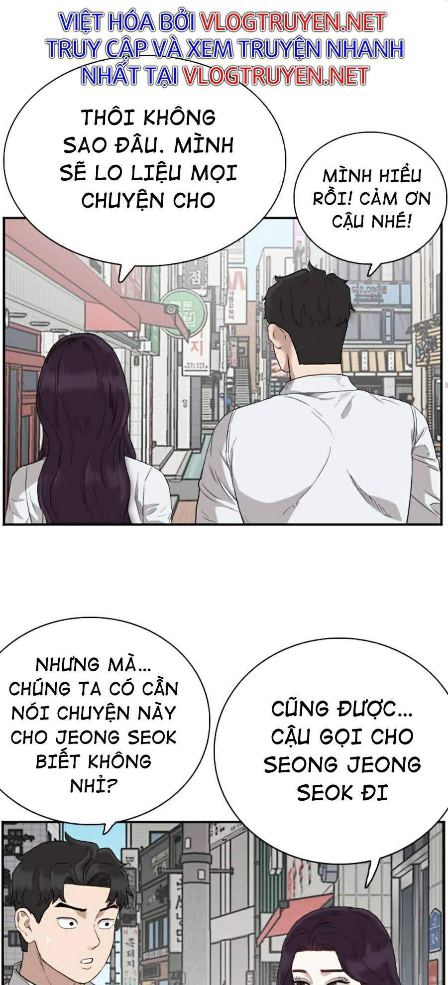 Người Xấu Chapter 73 - 37