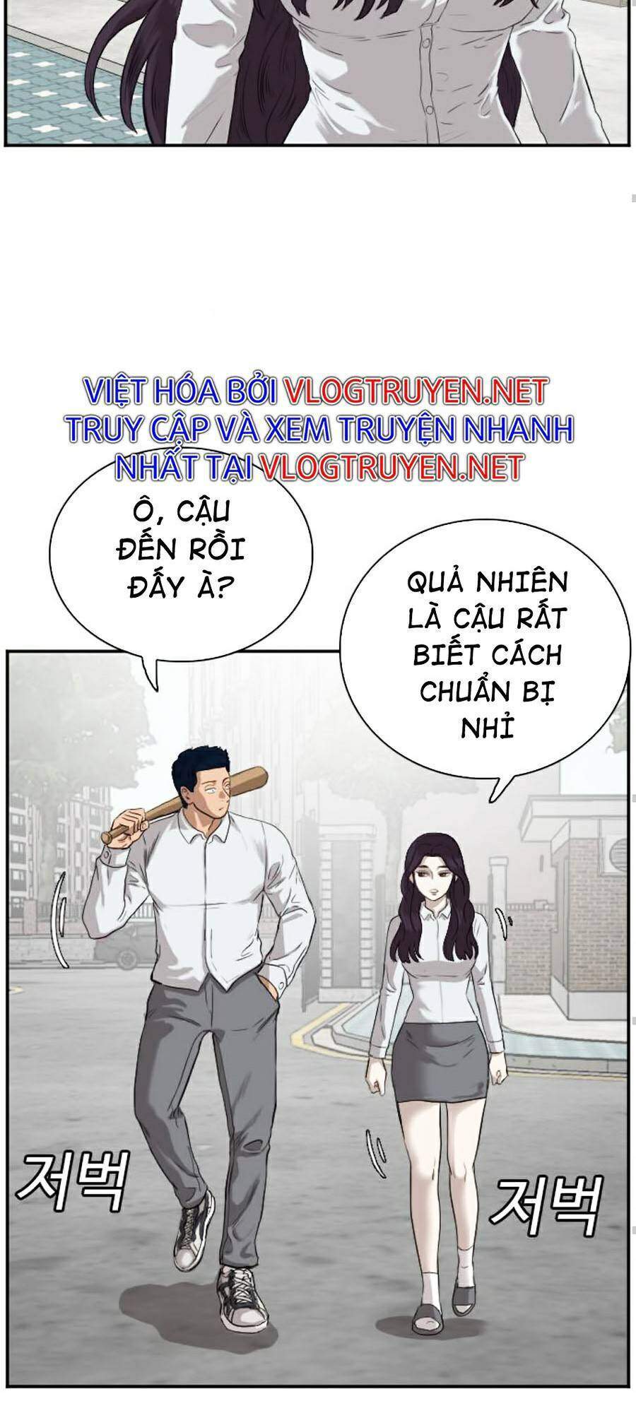 Người Xấu Chapter 73 - 44