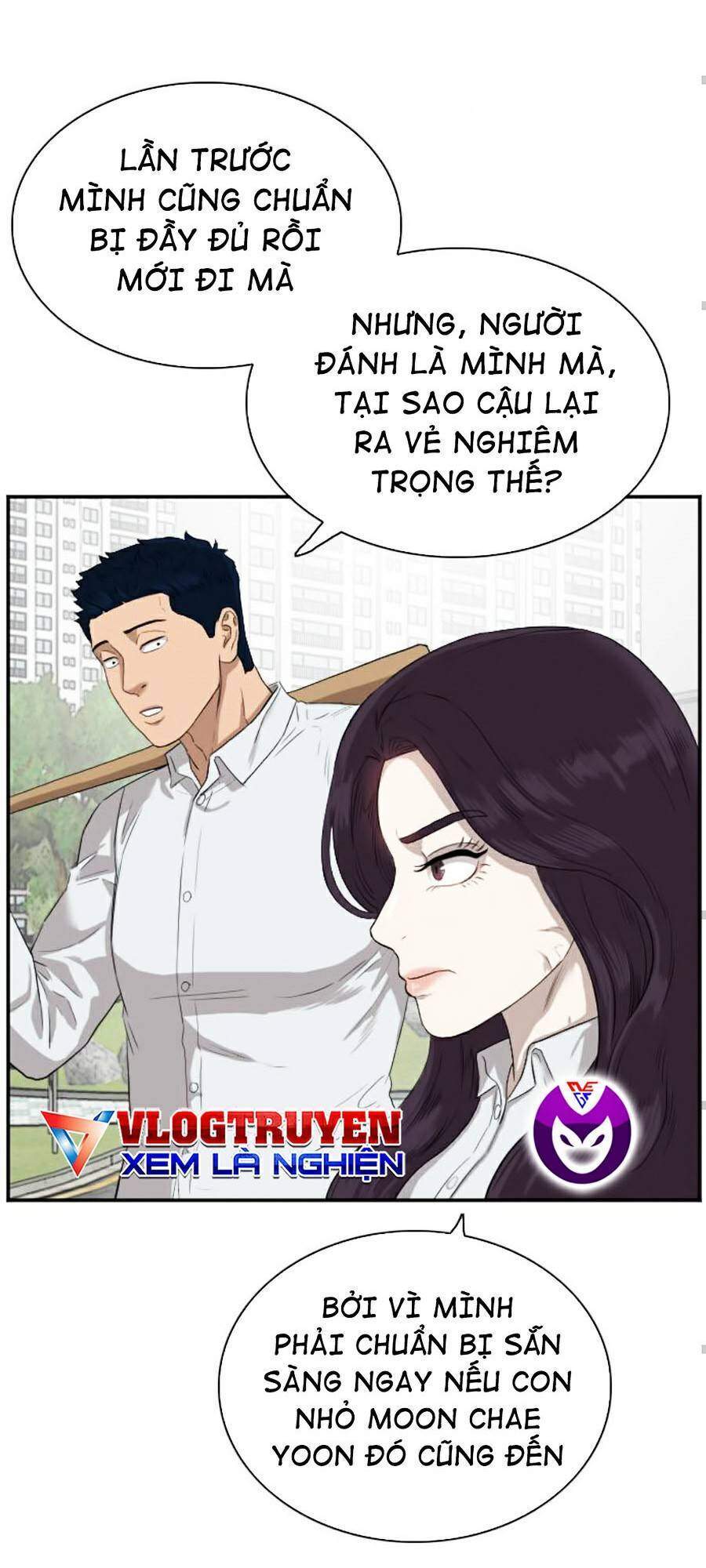 Người Xấu Chapter 73 - 46