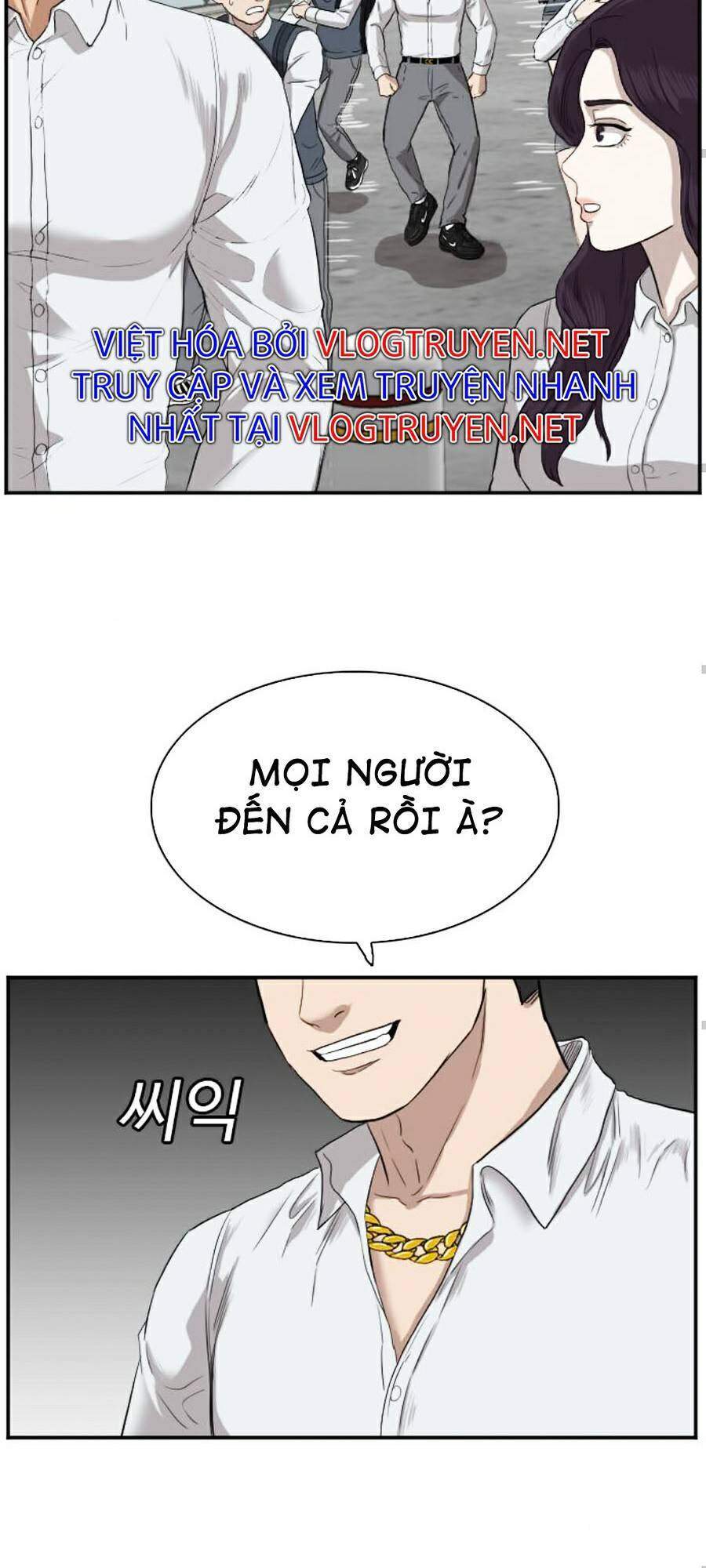 Người Xấu Chapter 73 - 50