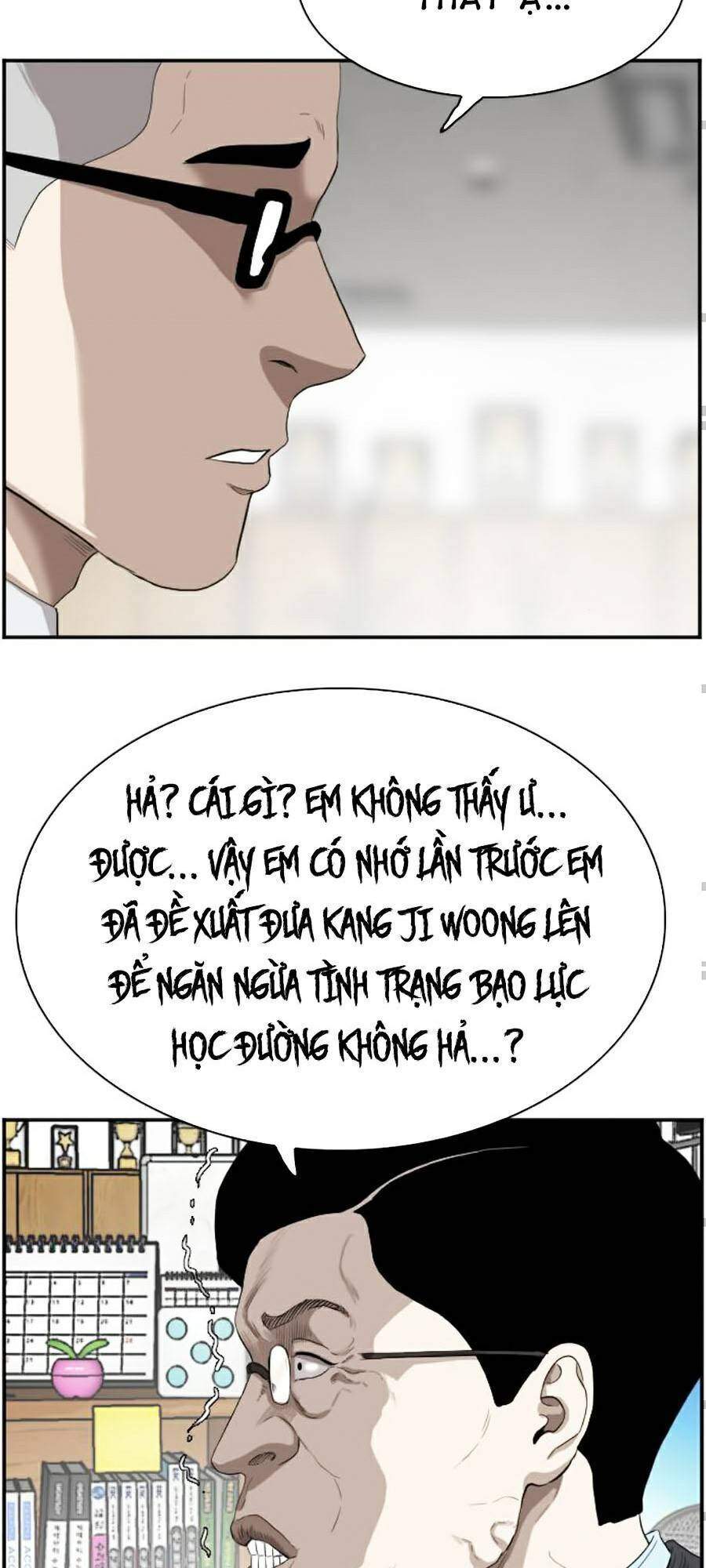 Người Xấu Chapter 73 - 64