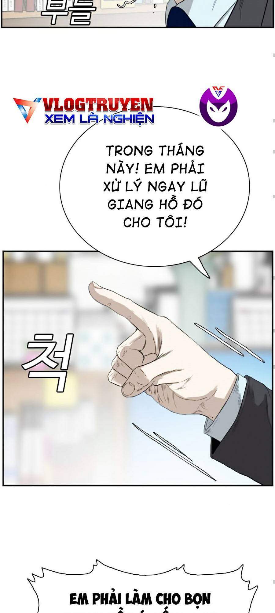 Người Xấu Chapter 73 - 66