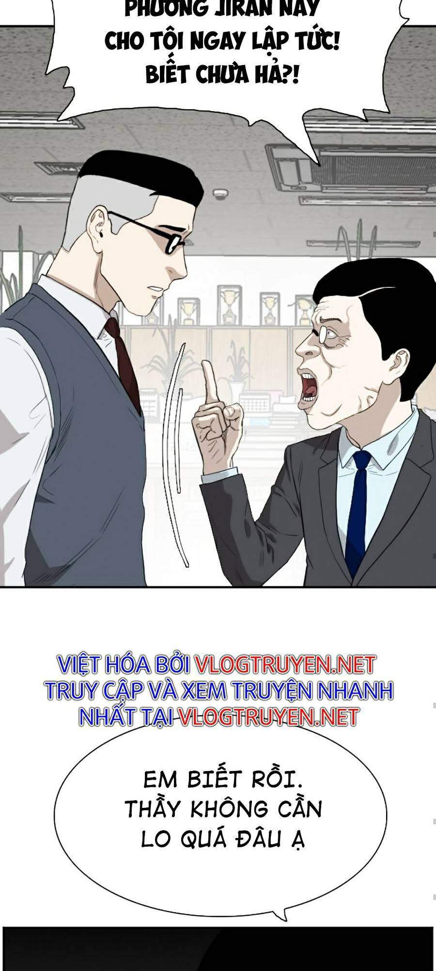 Người Xấu Chapter 73 - 68