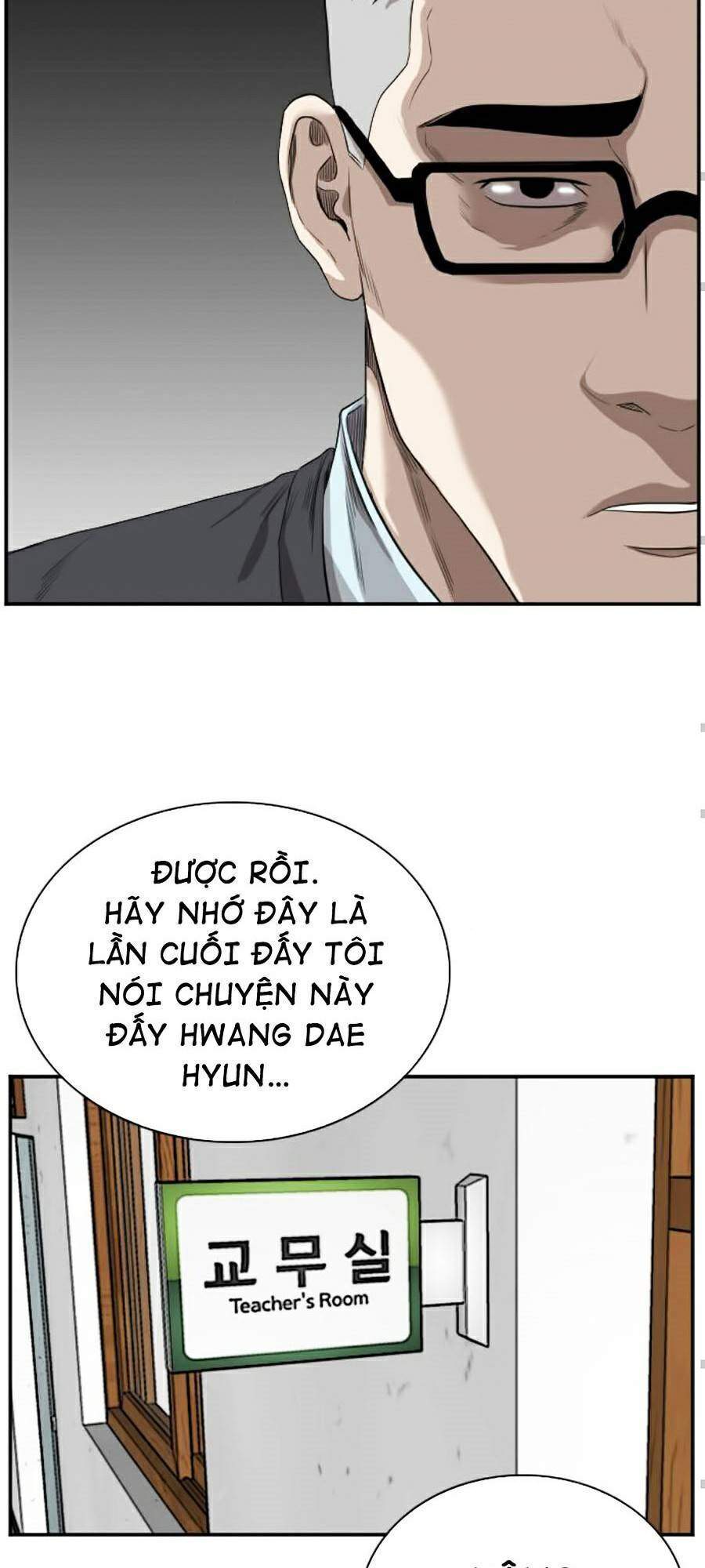 Người Xấu Chapter 73 - 70