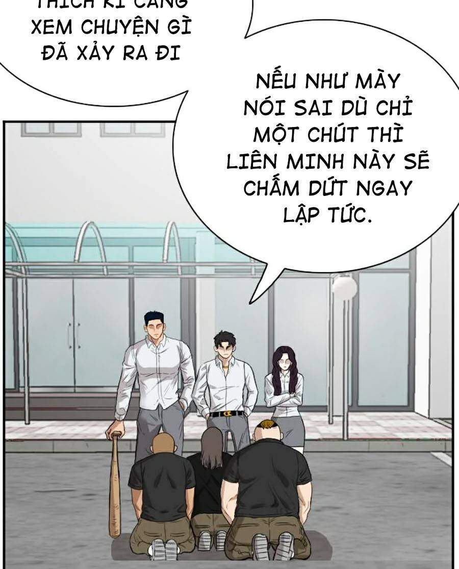 Người Xấu Chapter 73 - 98