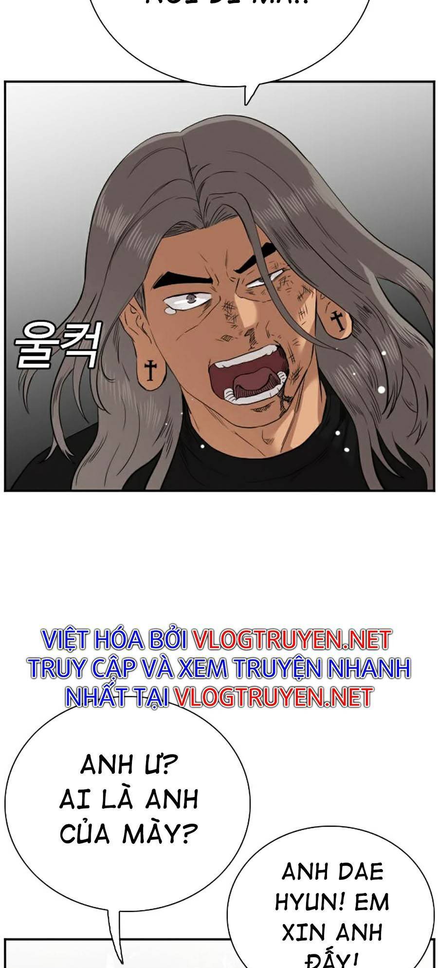 Người Xấu Chapter 75 - 31