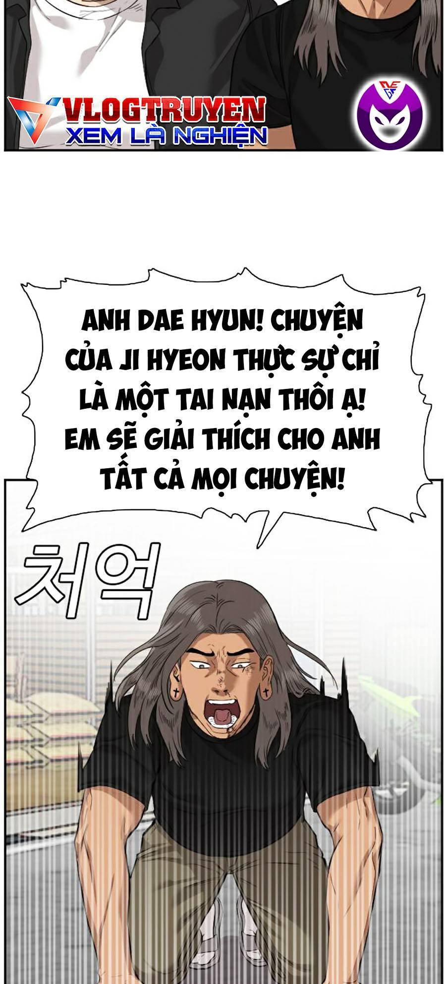 Người Xấu Chapter 75 - 65