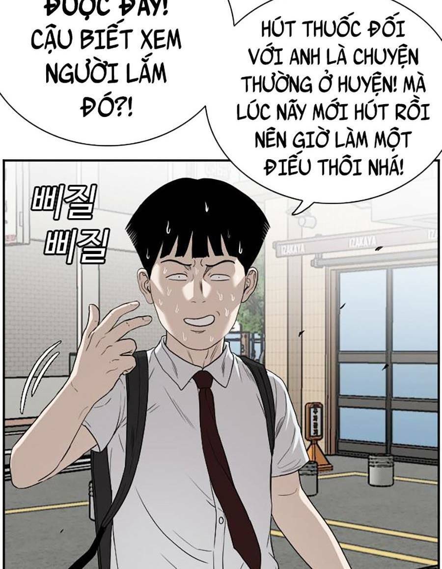 Người Xấu Chapter 92 - 43